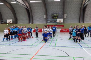 Bild 5 - C-Juniorinnen Landesmeisterschaft